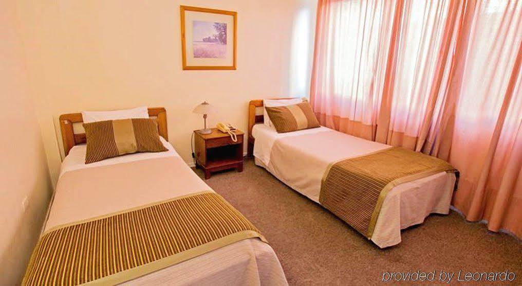 Hotel Dacarlo Santiago Eksteriør bilde