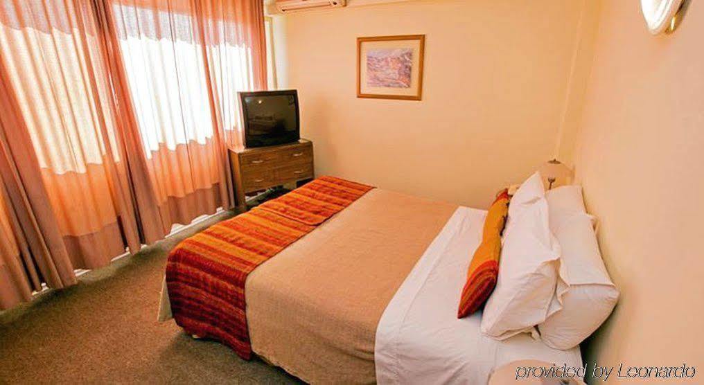 Hotel Dacarlo Santiago Eksteriør bilde